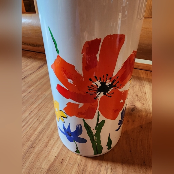 Vintage Everest Vacuum Airpot Hot Liquid Dispensor - Picture 8 of 8